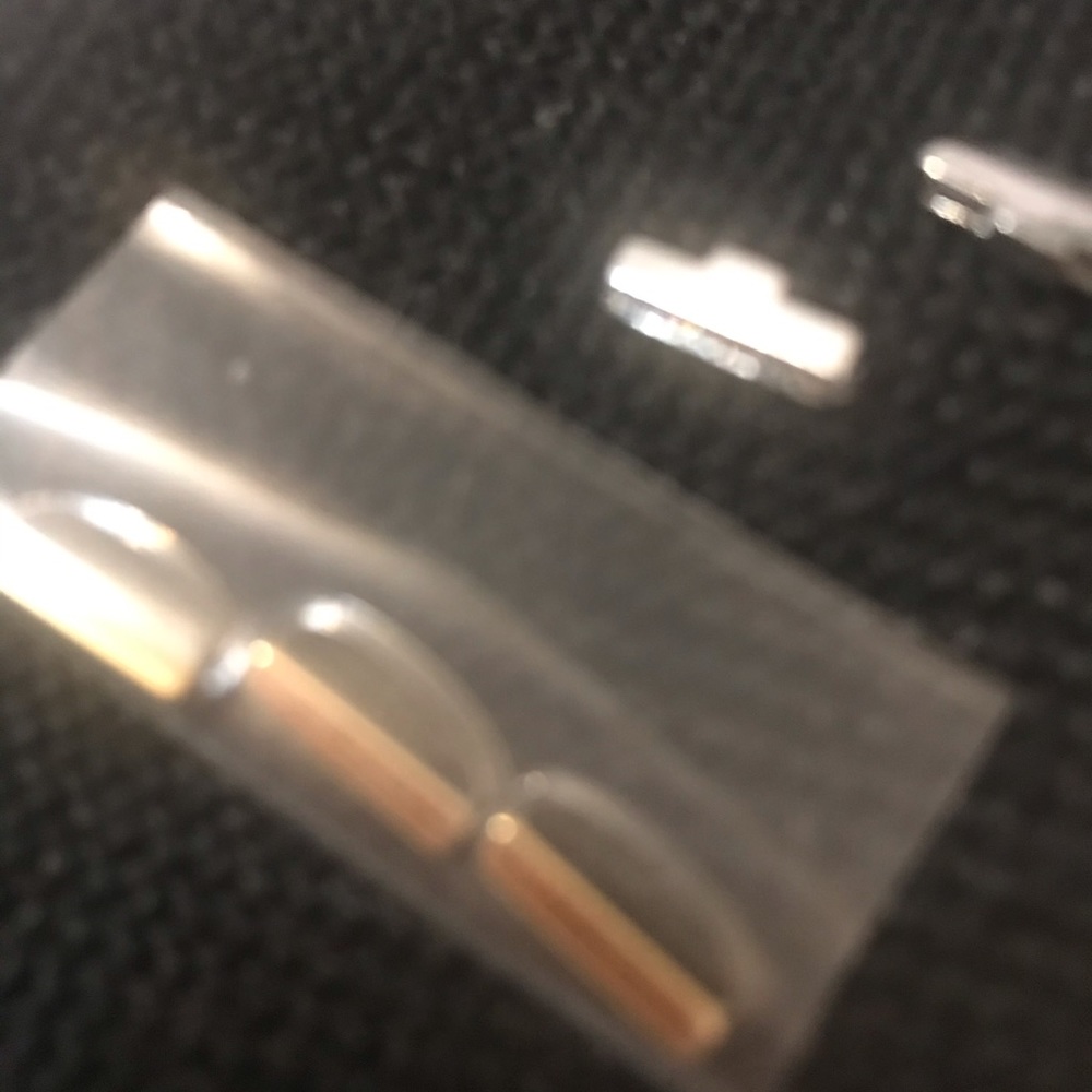 Keep Collection spacers - Picture 3 of 4